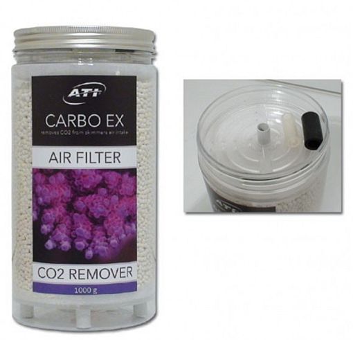 1 litre Disposable Filter
